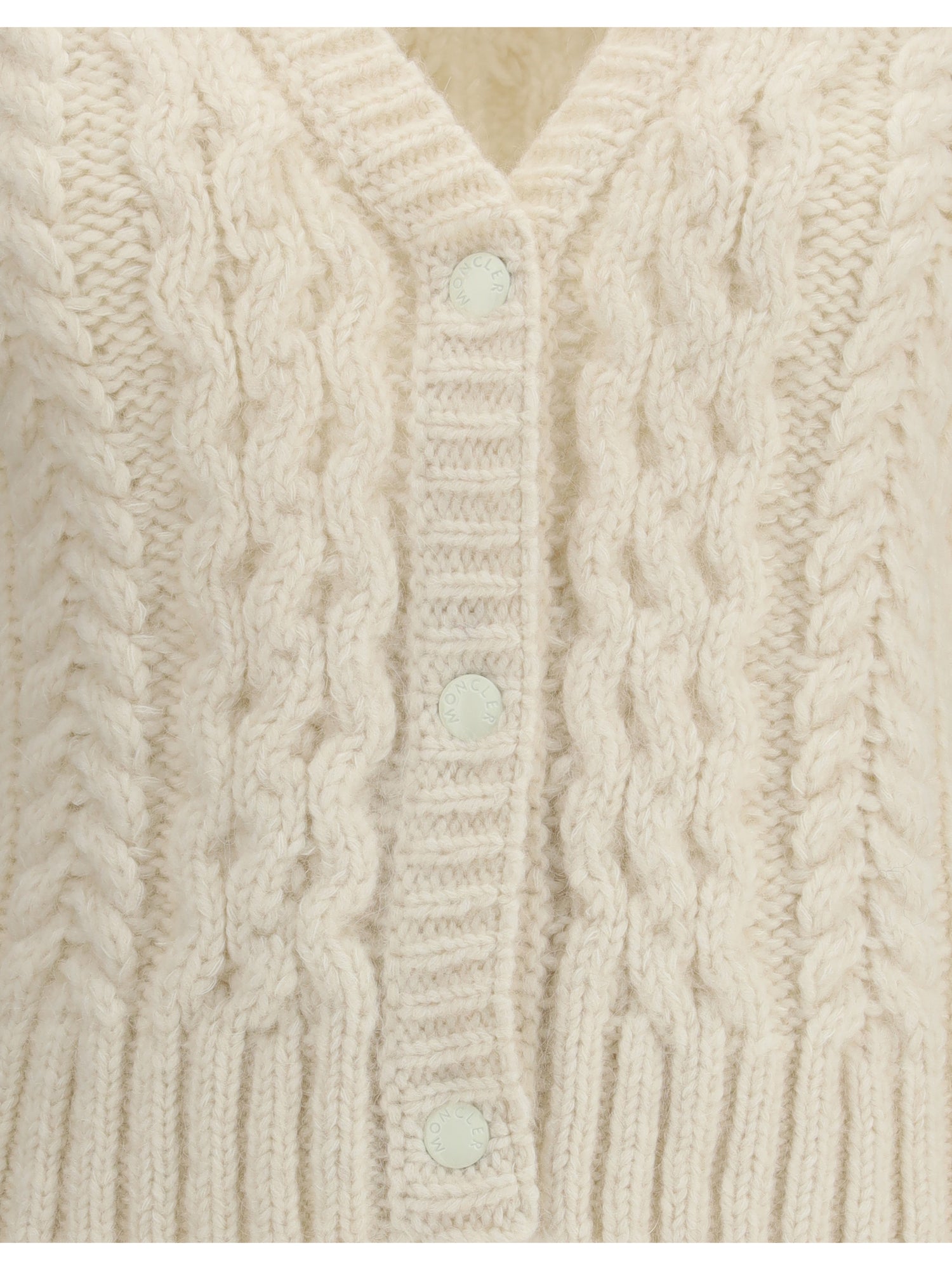 MONCLER M cardigan