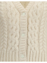 MONCLER M cardigan