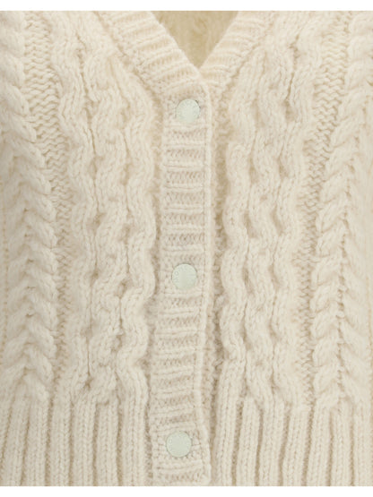 MONCLER M cardigan