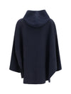 farrel cashmere cape