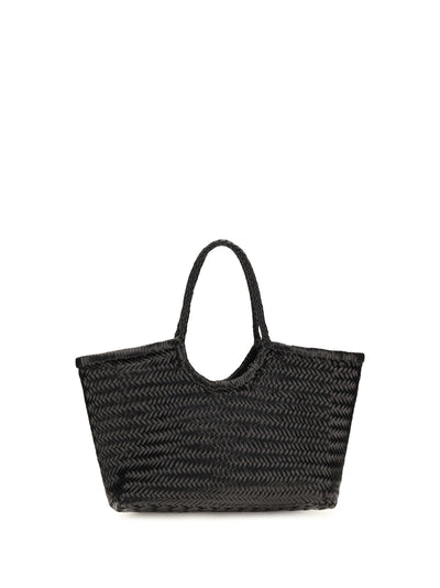 DRAGON DIFFUSION OS large nantucket tote bag