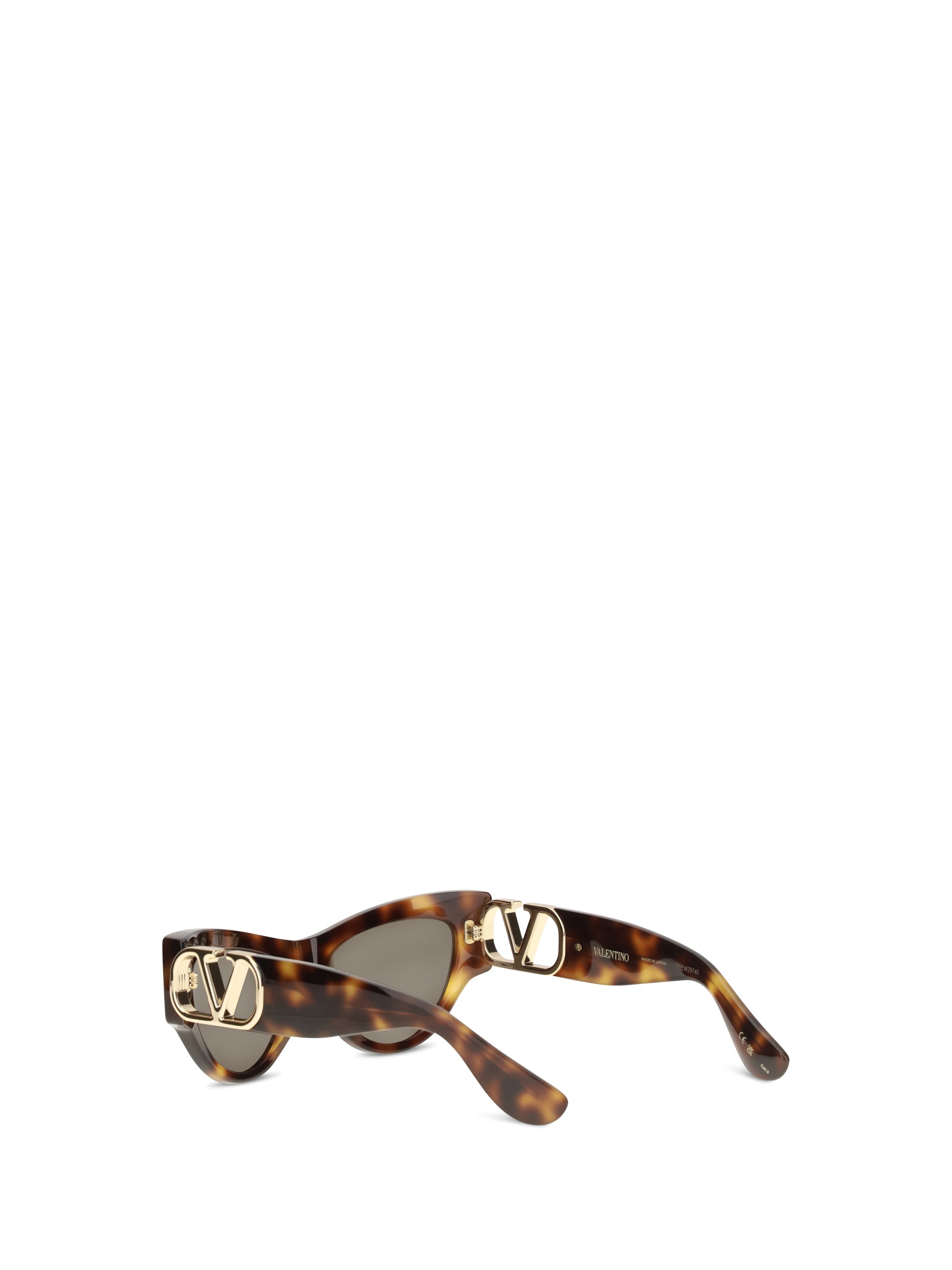vg0053s cat-eye sunglasses