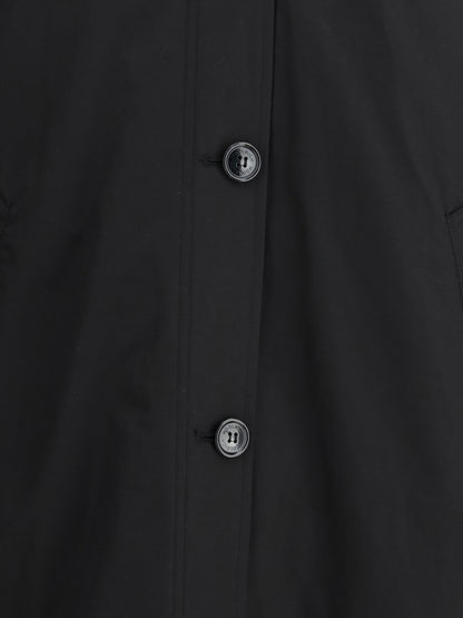 WOOLRICH M 3-in-1 coat in ramar cloth