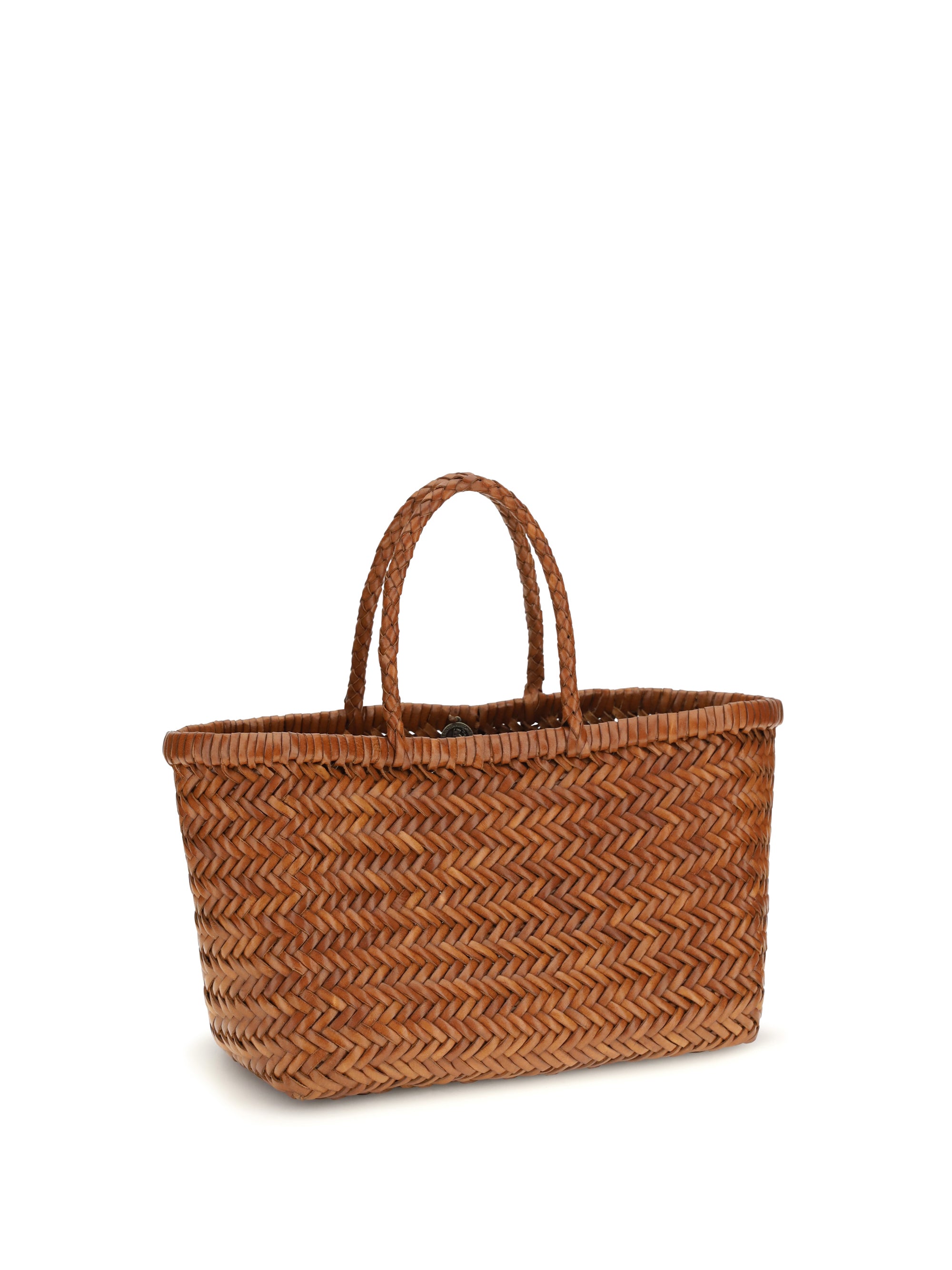 mini flat gora handbag