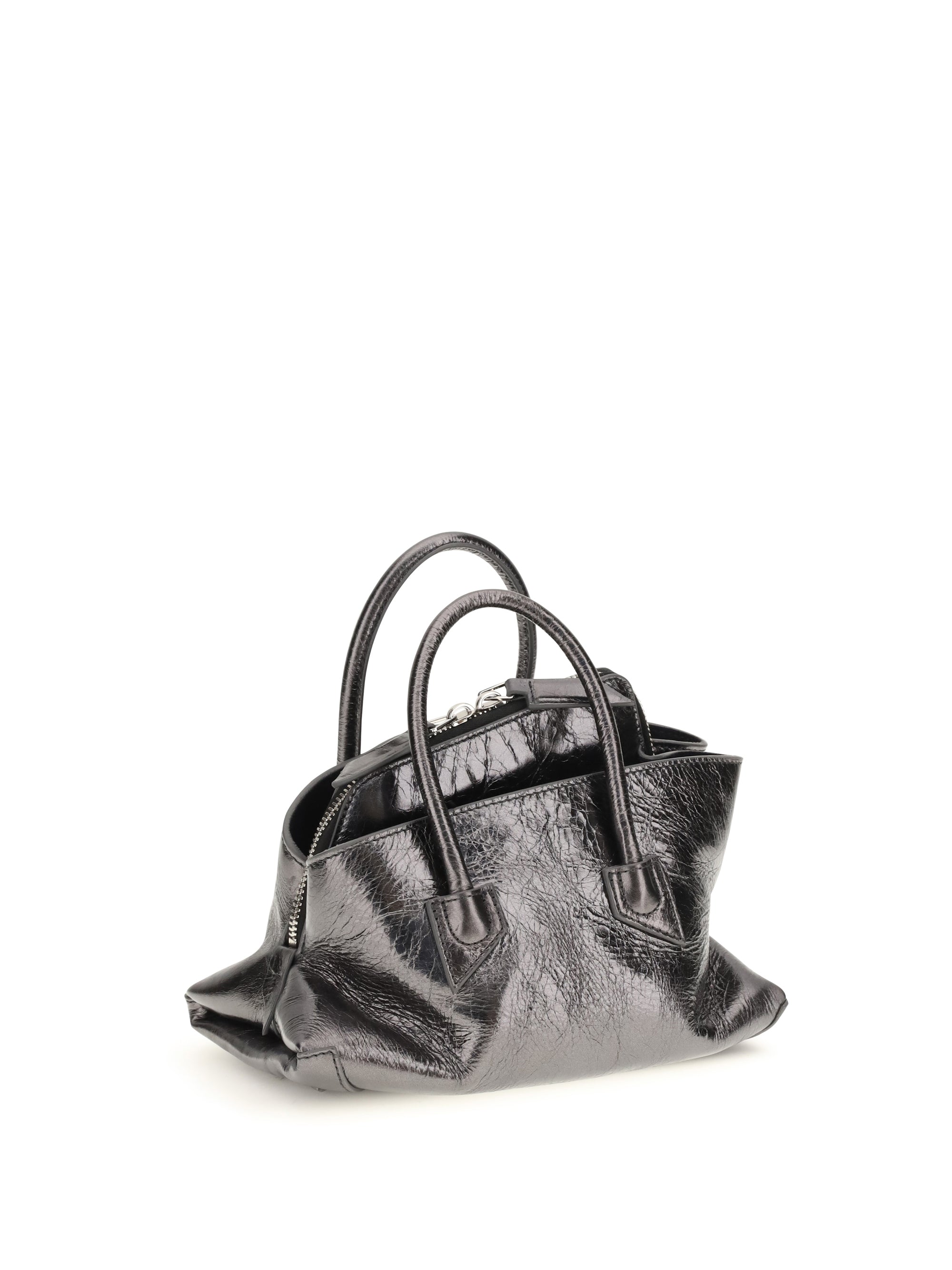 la passeggiata mini handbag