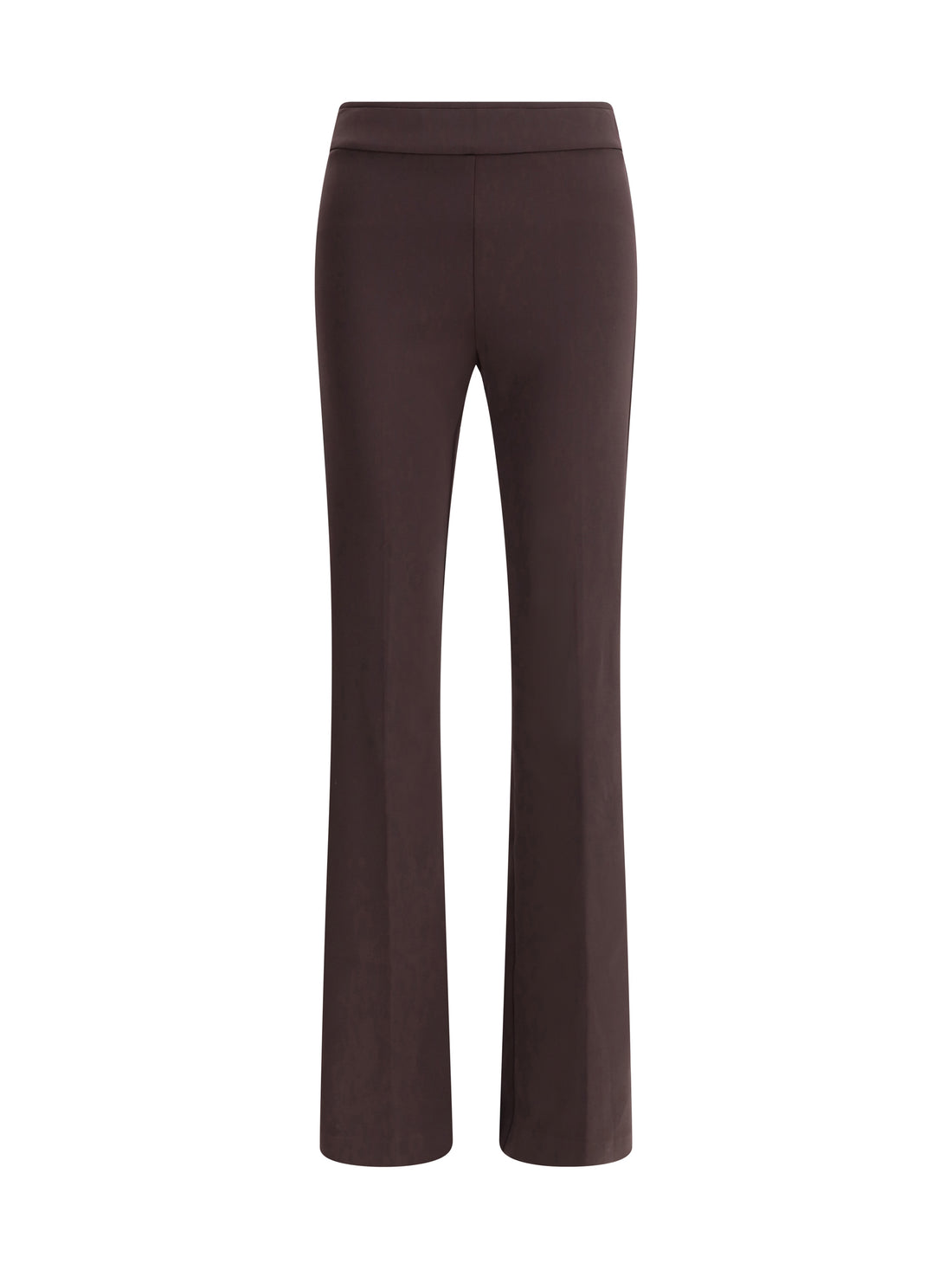 AVENUE MONTAIGNE 14 flare stretchy pants