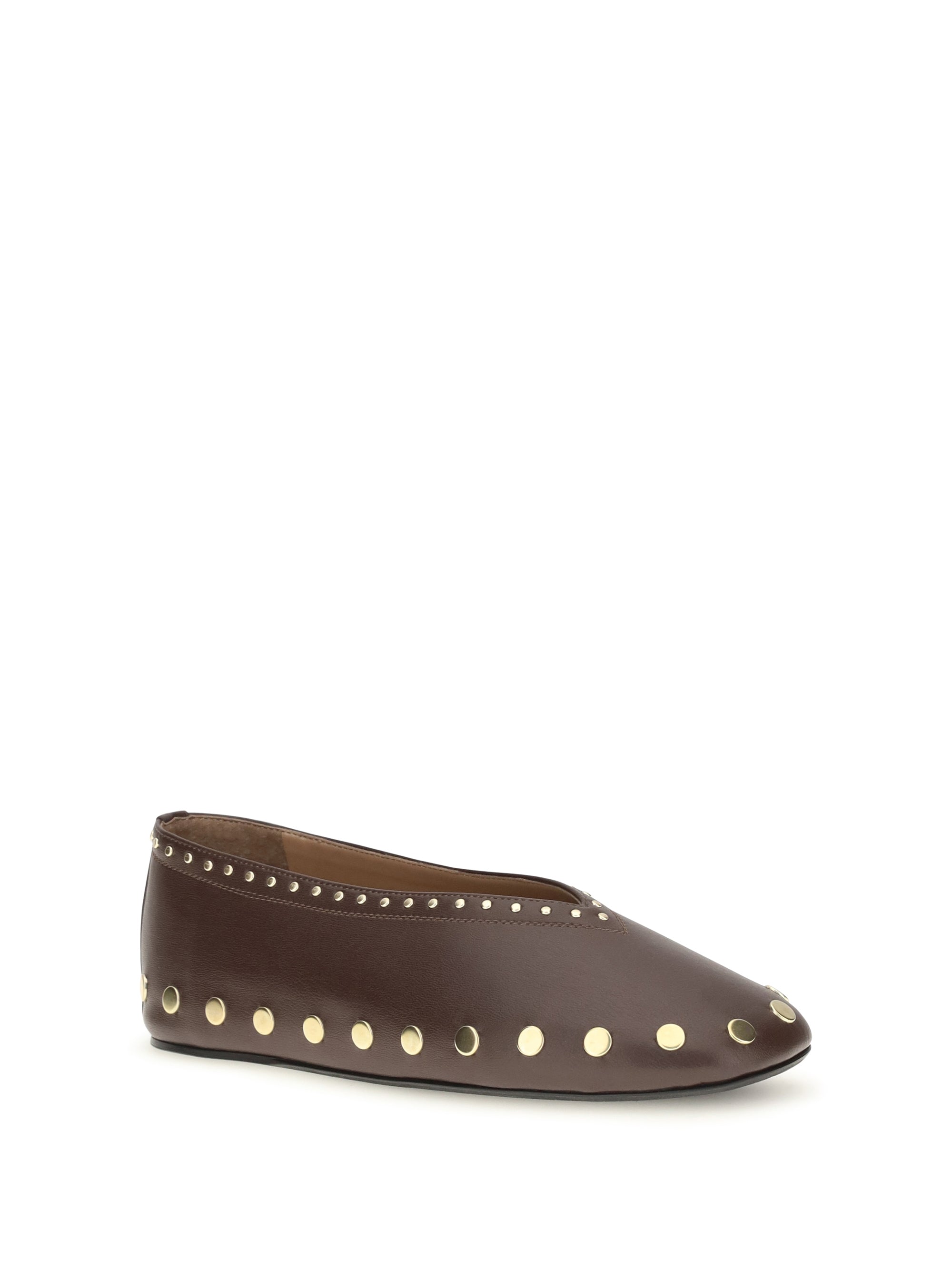 jenny ballerinas