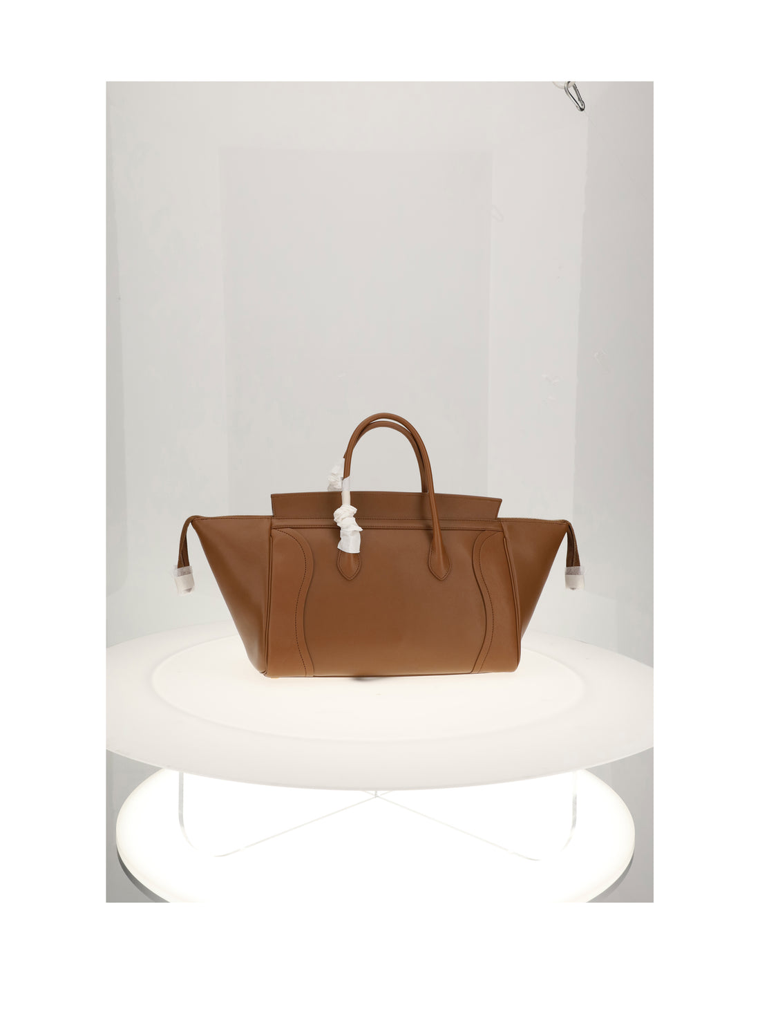 CELINE OS medium new luggage