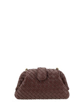 Bottega Veneta Teen Lauren 1980 Shoulder Bag