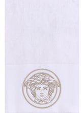 VERSACE OS bath towel set