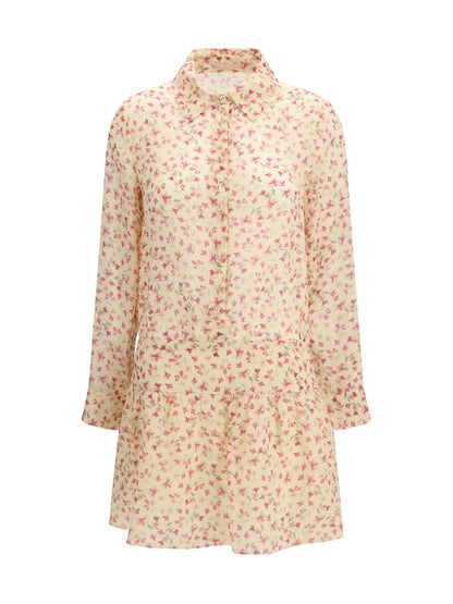 KRISTINA TI 40 chemisier dress