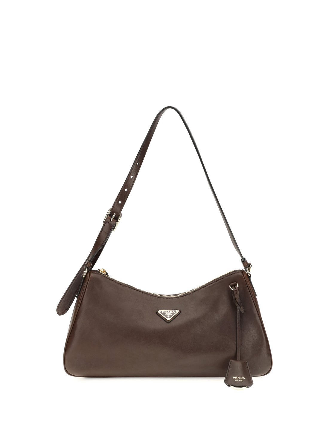 PRADA OS aimée shoulder bag