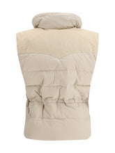 MARANT ETOILE 36 olfa padded gilet