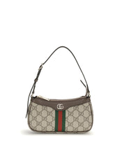 GUCCI OS ophidia mini shoulder bag