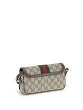 GUCCI OS ophidia mini shoulder bag
