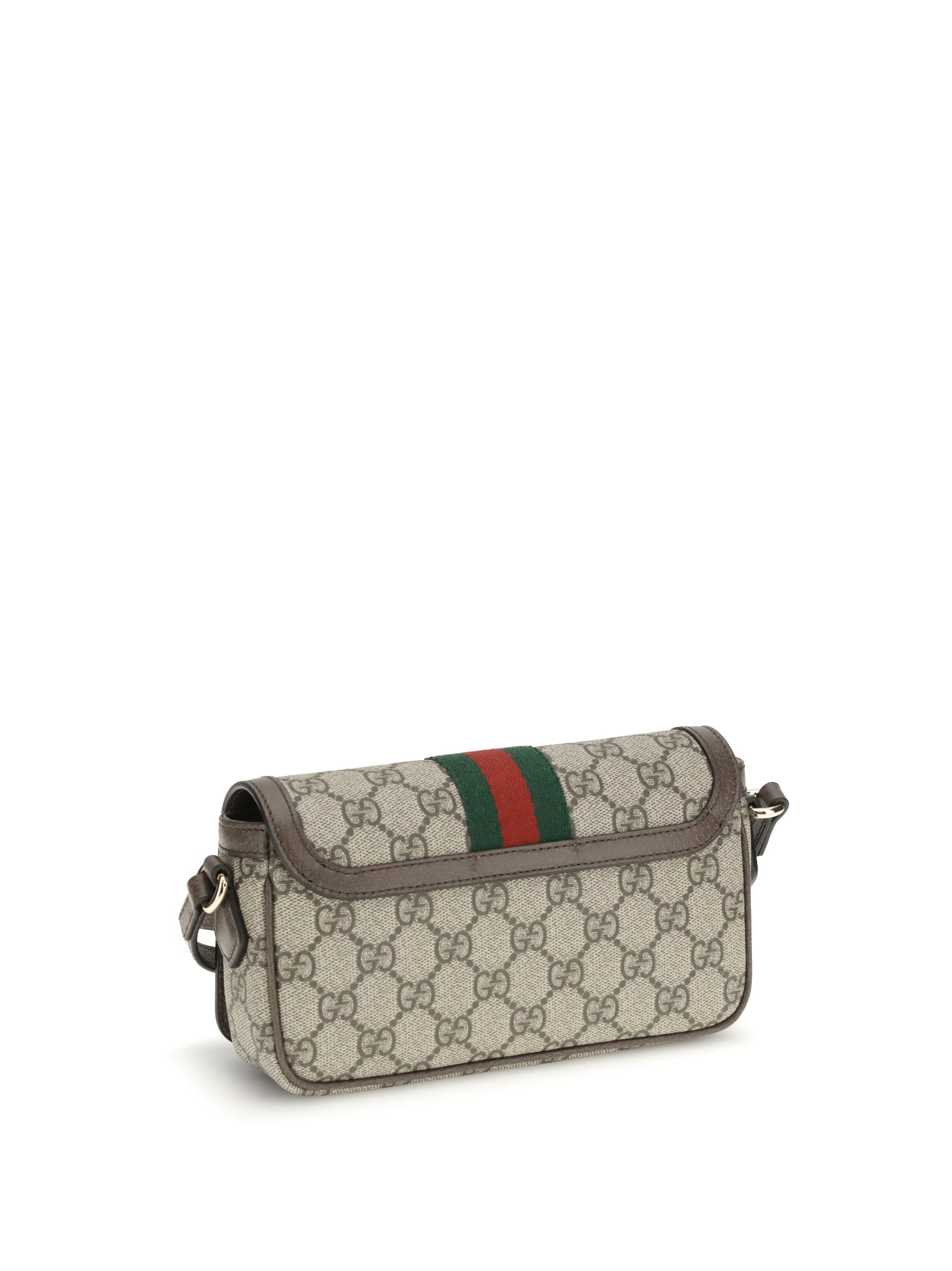 GUCCI OS ophidia mini shoulder bag