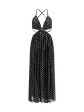 ZIMMERMANN 1 daylight braid trim dress 