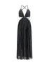 ZIMMERMANN 1 daylight braid trim dress 