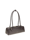 small le teckel shoulder bag