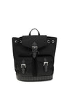 aren drawstring backpack