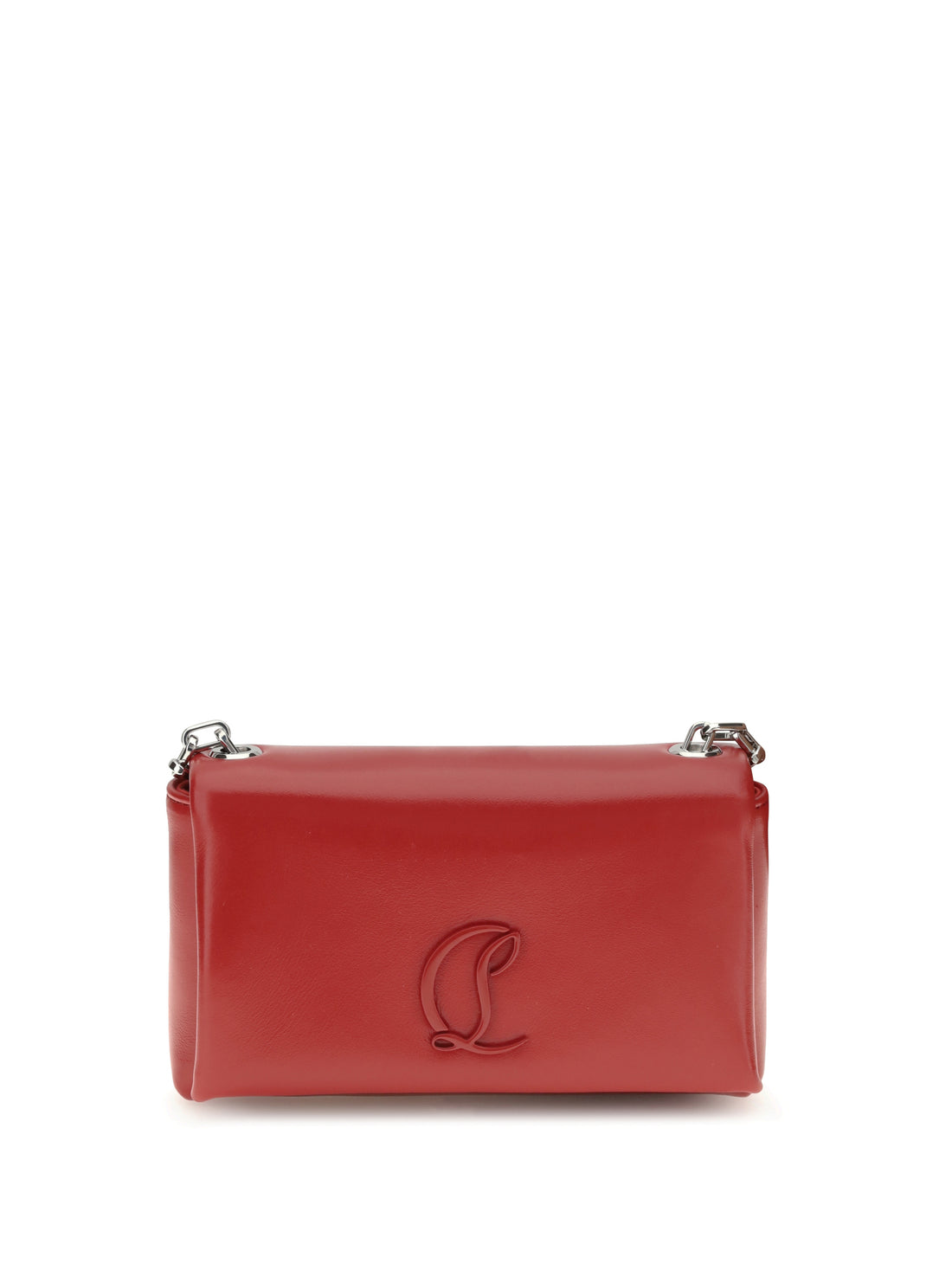 CHRISTIAN LOUBOUTIN OS loubi54 shoulder bag