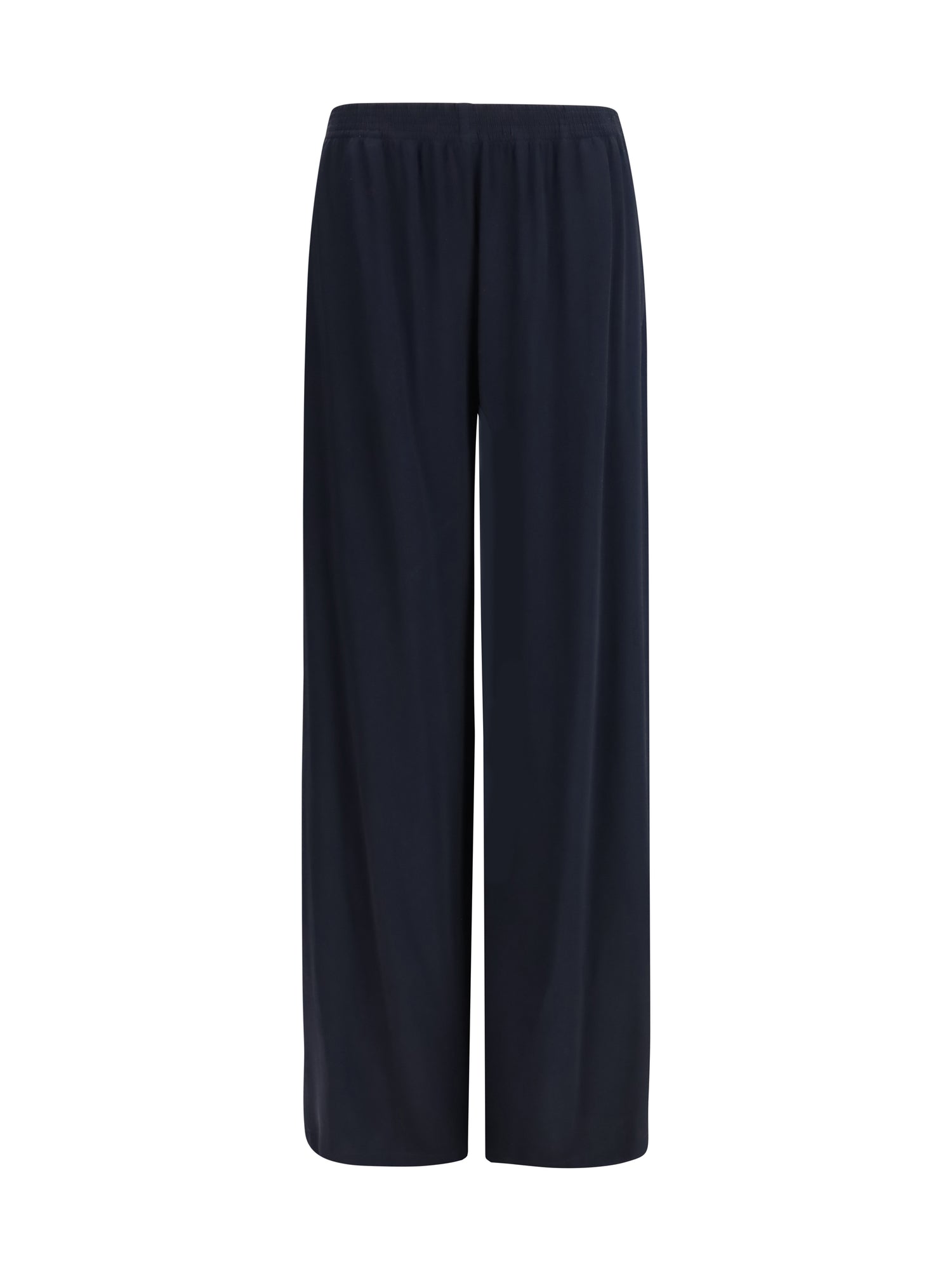 FABIANA FILIPPI 42 viscose-blend trousers