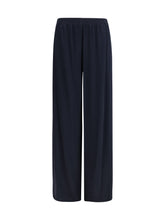 FABIANA FILIPPI 42 viscose-blend trousers