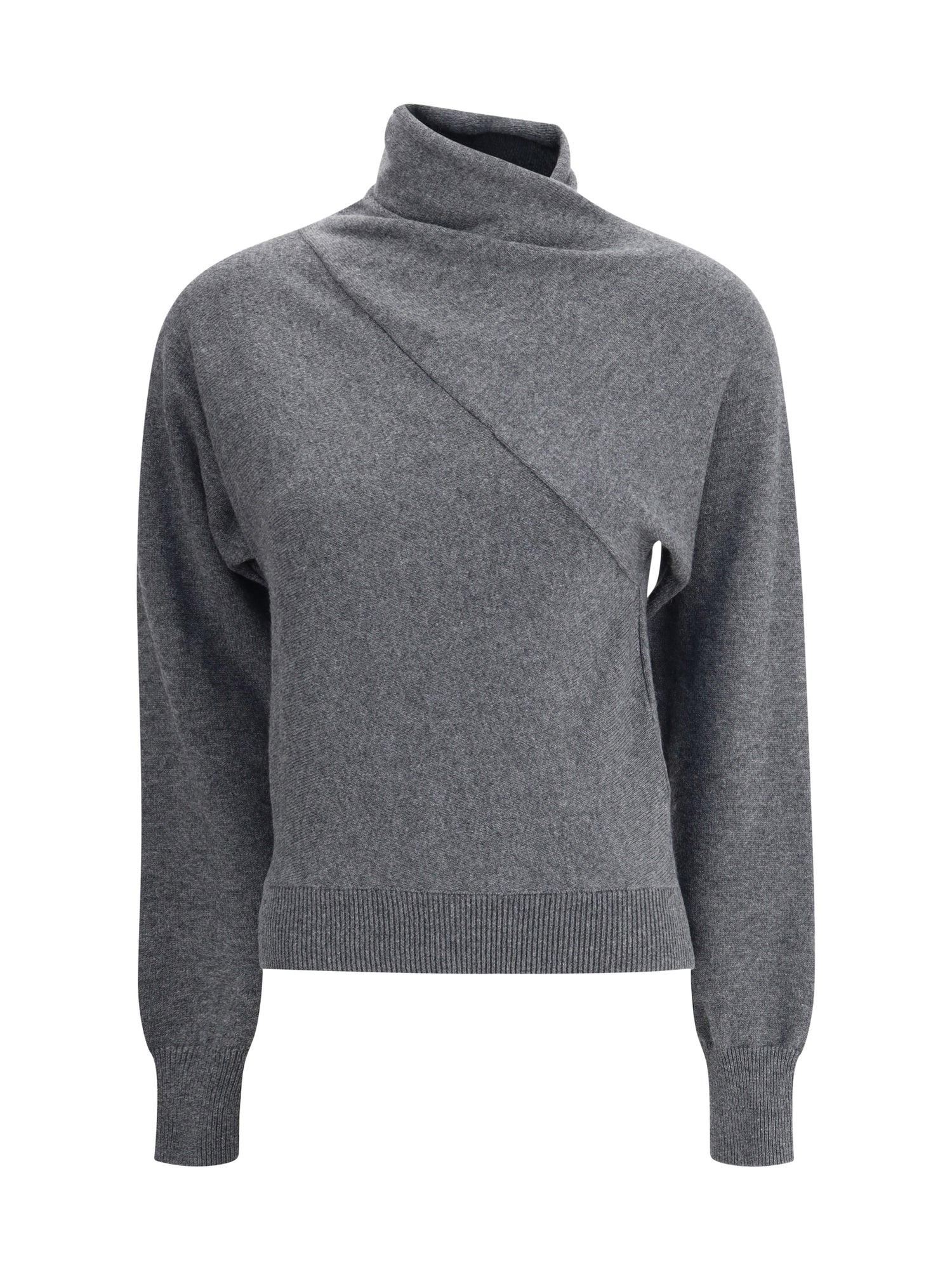 TOM FORD S cashmere turtleneck sweater
