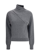TOM FORD S cashmere turtleneck sweater