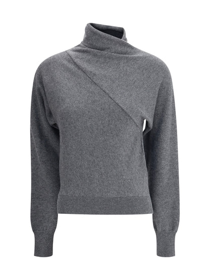 TOM FORD S cashmere turtleneck sweater