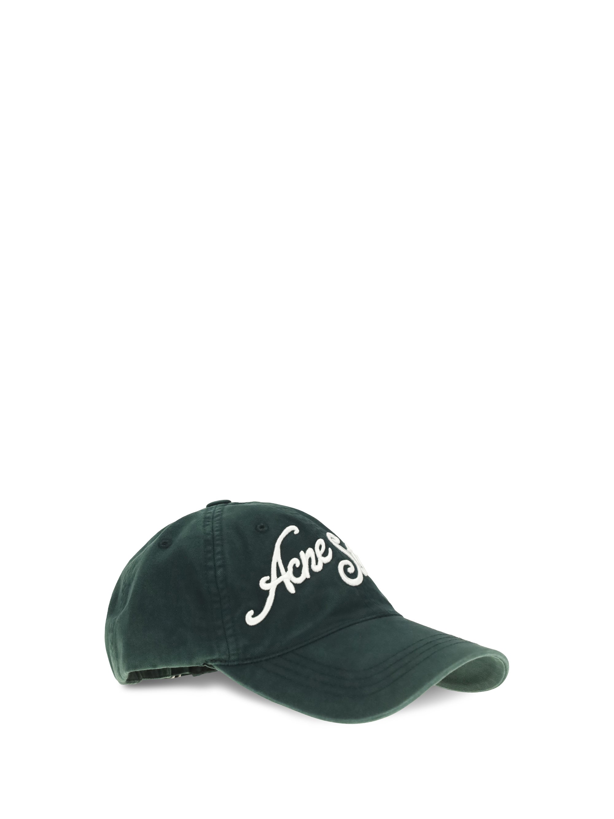 logo baseball cap