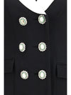 mini blazer dress