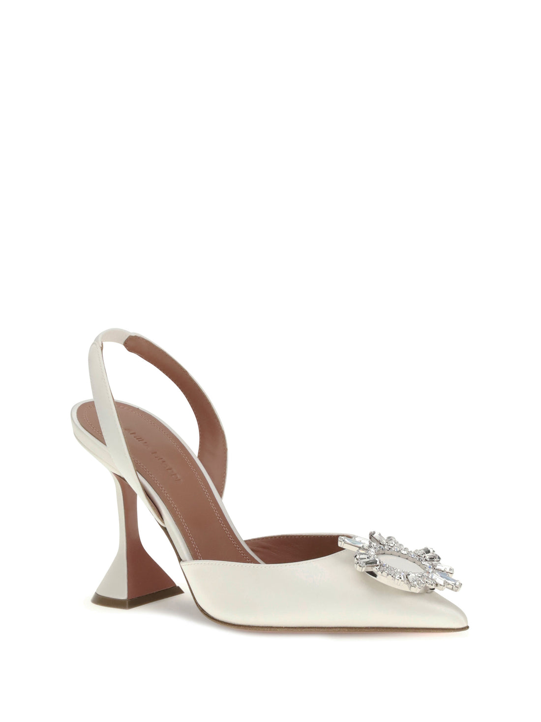 AMINA MUADDI 37 begum pumps