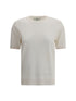 FENDI 40 knit t-shirt