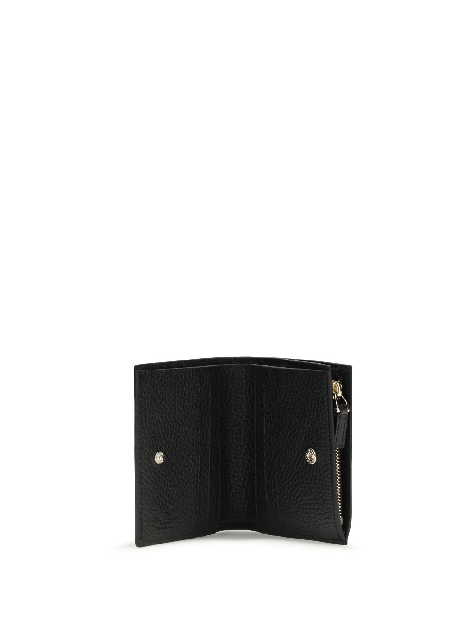VALENTINO GARAVANI OS rockstud wallet