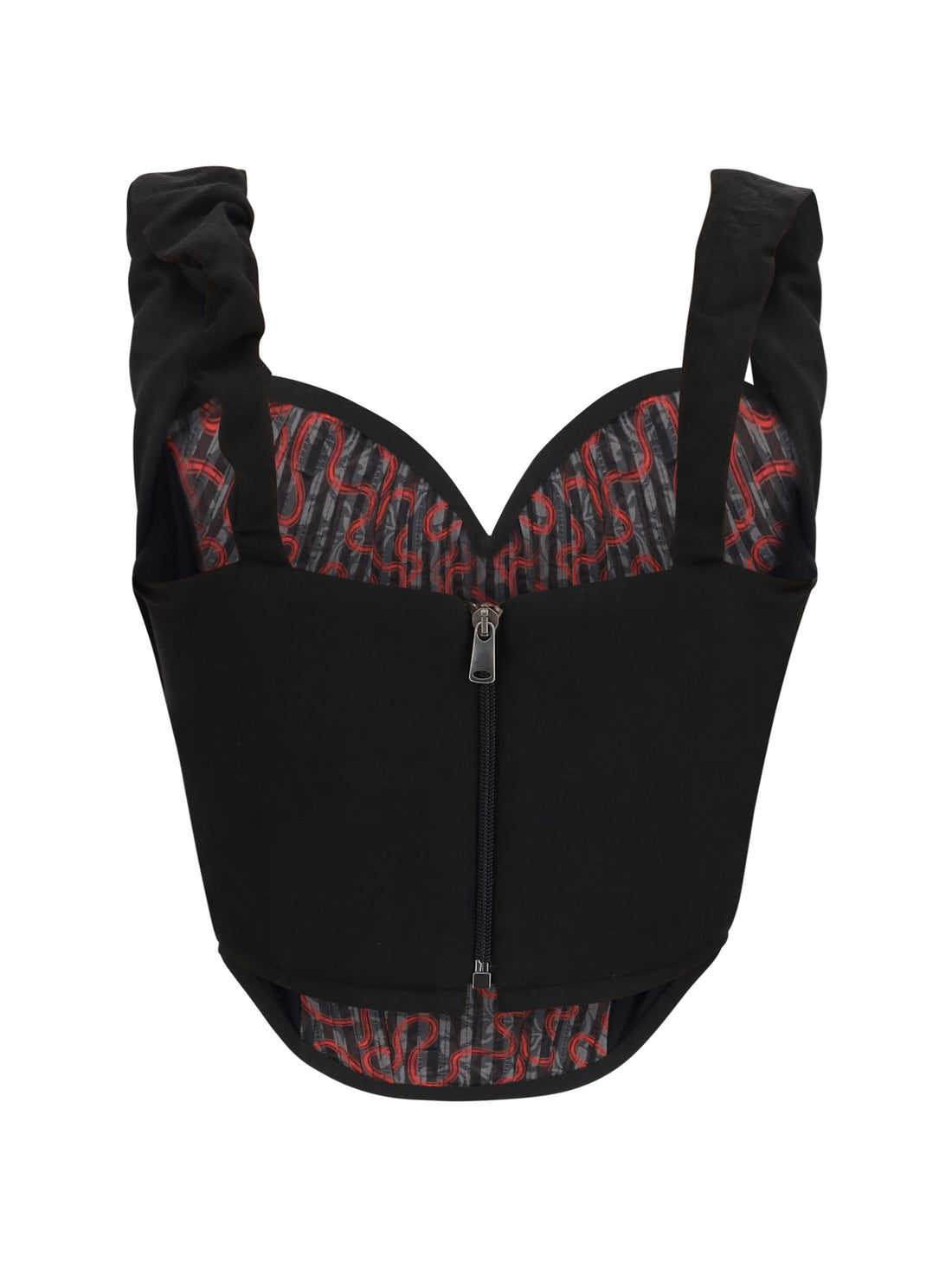 VIVIENNE WESTWOOD 40 sunday corset top