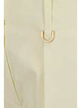 ZIMMERMANN 1 harmony slouchy shorts