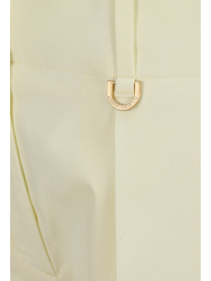 ZIMMERMANN 1 harmony slouchy shorts