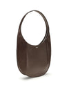 medium soft swipe shoulder bag