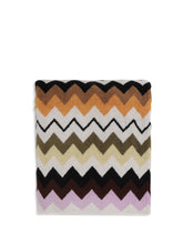 MISSONI OS murrina bath towel