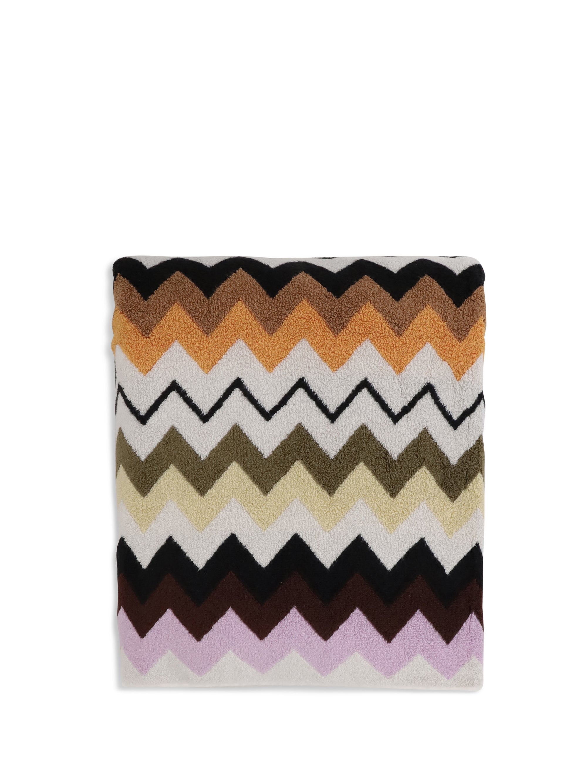 MISSONI OS murrina bath towel