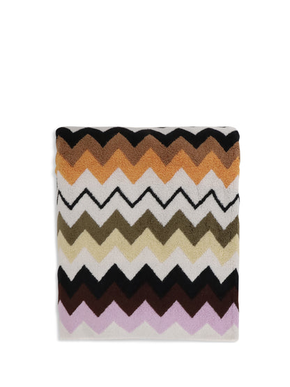 MISSONI OS murrina bath towel