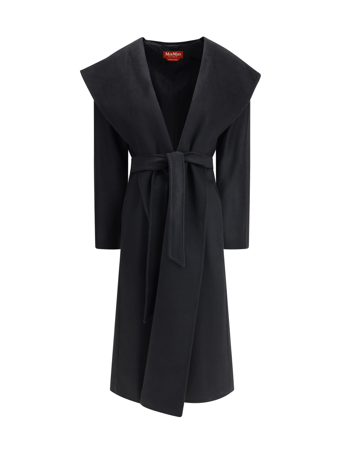 MAX MARA STUDIO 40 danton coat