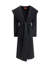 MAX MARA STUDIO 40 danton coat