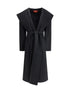 MAX MARA STUDIO 40 danton coat