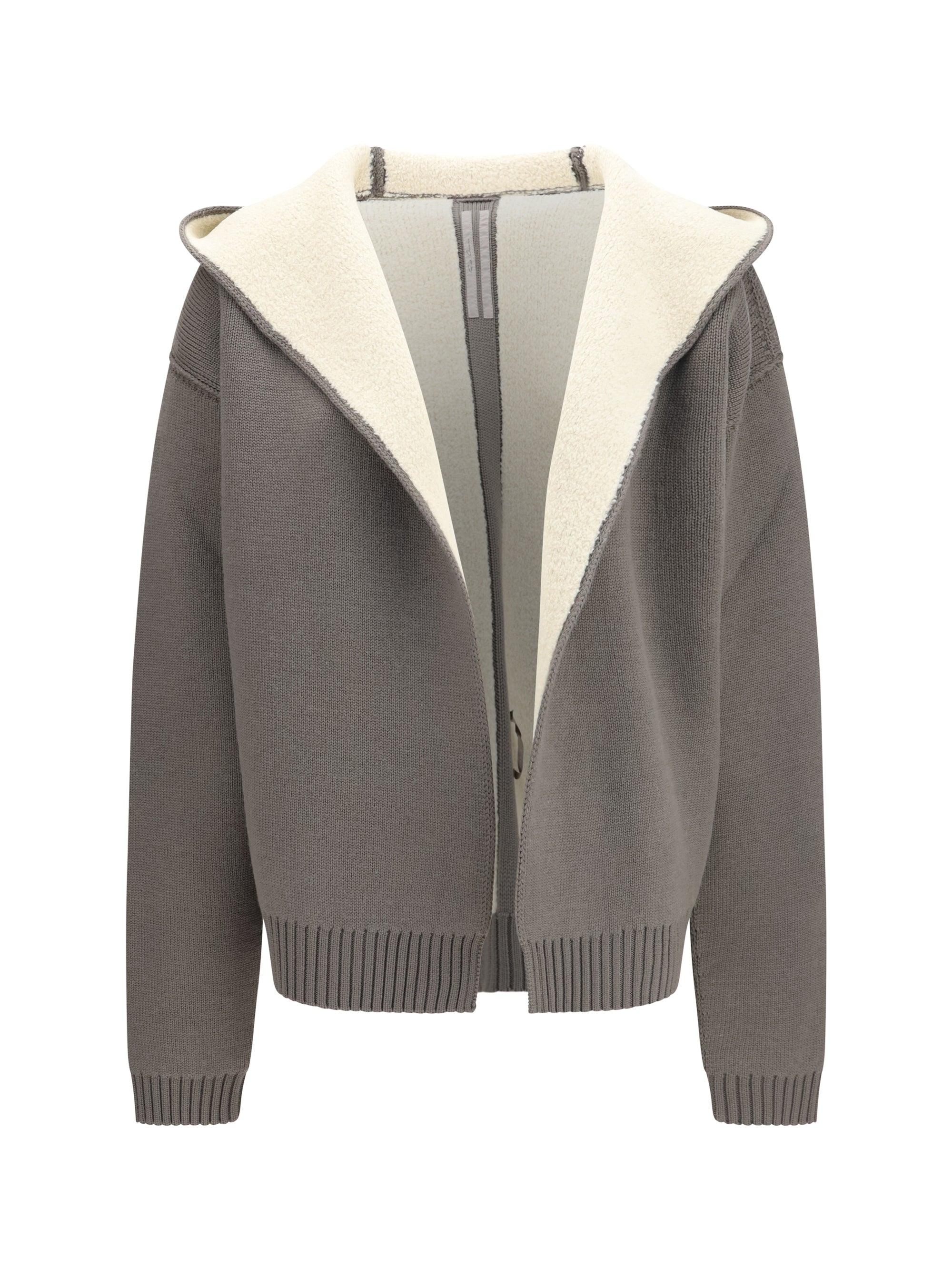 hoodie robe sweater