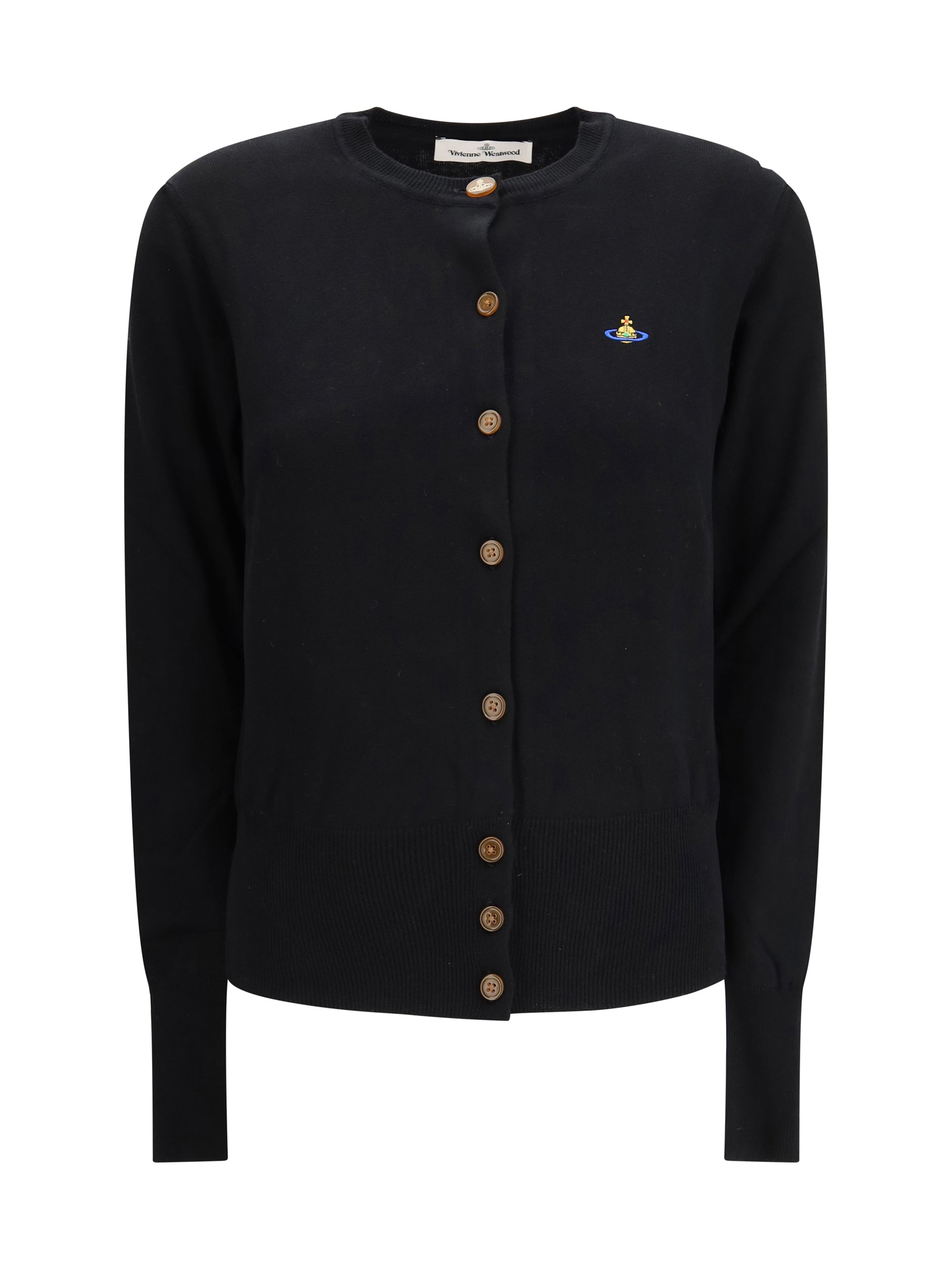 VIVIENNE WESTWOOD M bea cardigan