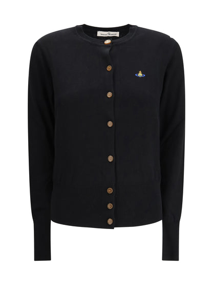 VIVIENNE WESTWOOD M bea cardigan