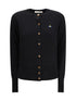 VIVIENNE WESTWOOD M bea cardigan