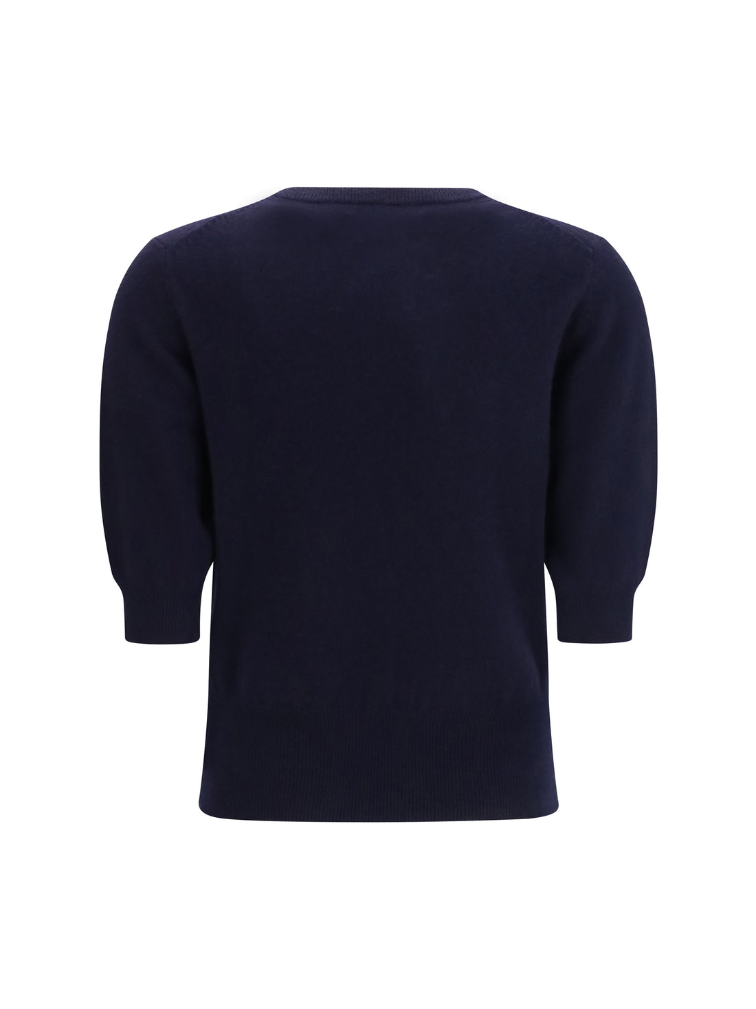 EXTREME CASHMERE OS n°477 mimi crew-neck sweater